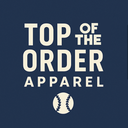Top of the Order Apparel